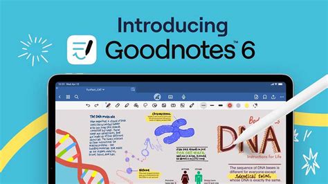 goodnotes 6|More.